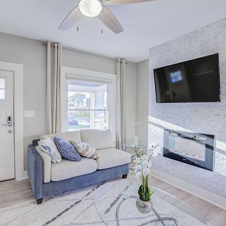 Fountain Gem: Your Urban Oasis إنديانابوليس المظهر الخارجي الصورة
